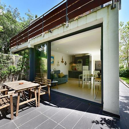 Apartamento Luminoso En El Centro De Cadaques Ngoại thất bức ảnh