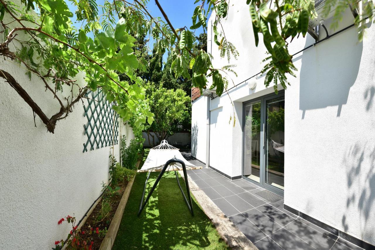 Apartamento Luminoso En El Centro De Cadaques Ngoại thất bức ảnh