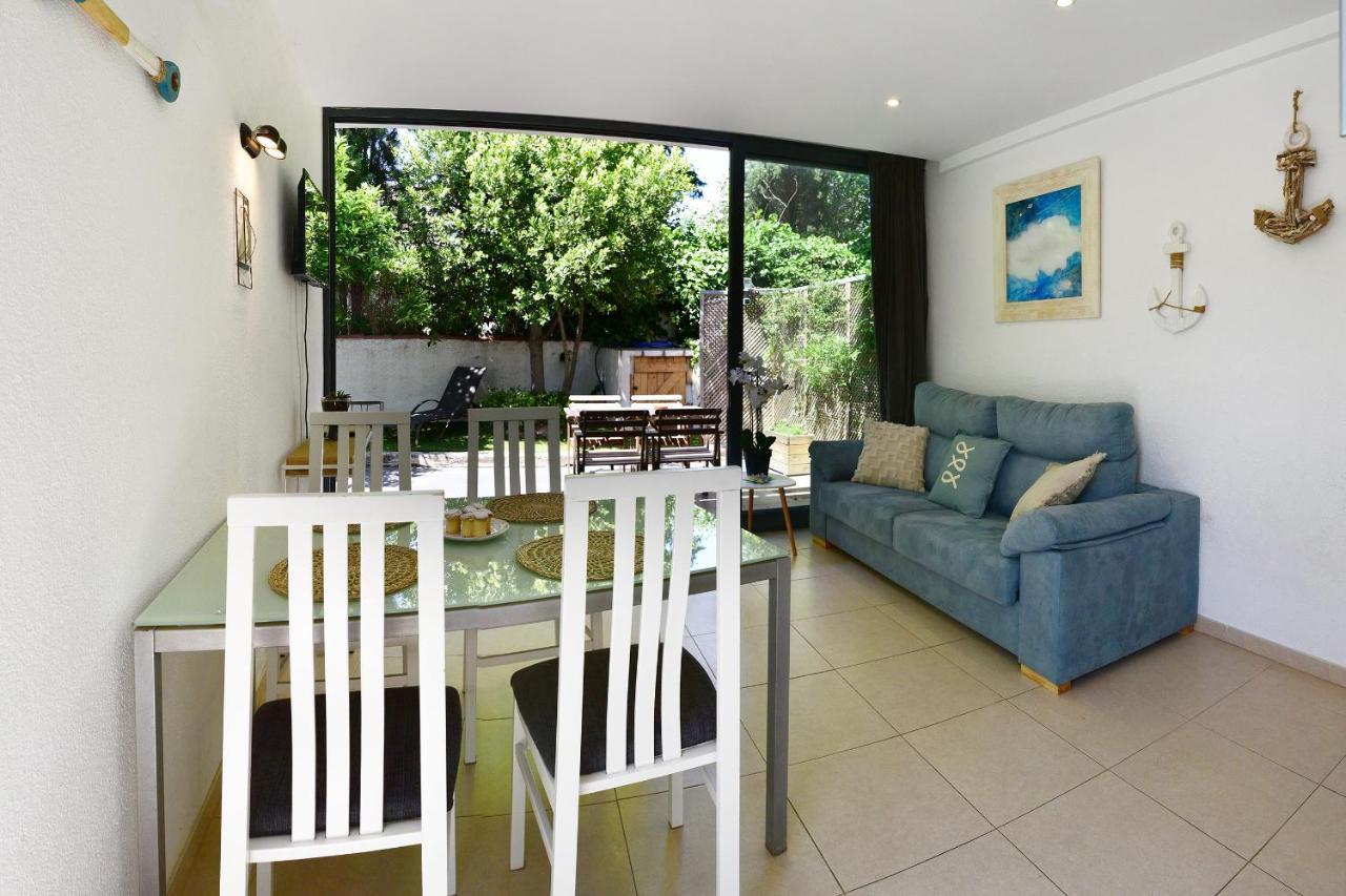 Apartamento Luminoso En El Centro De Cadaques Ngoại thất bức ảnh