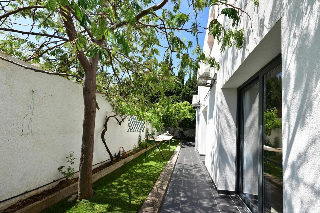Apartamento Luminoso En El Centro De Cadaques Ngoại thất bức ảnh