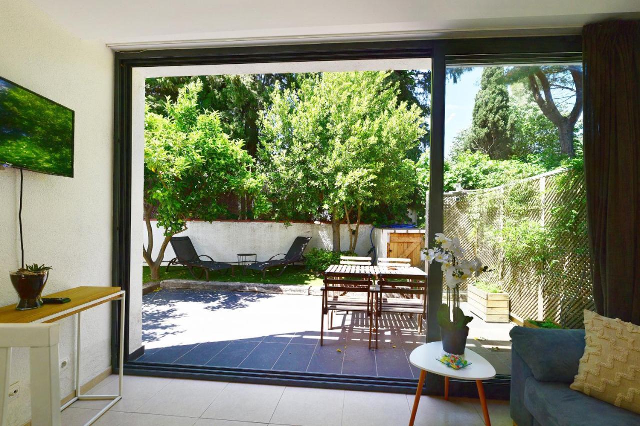Apartamento Luminoso En El Centro De Cadaques Ngoại thất bức ảnh