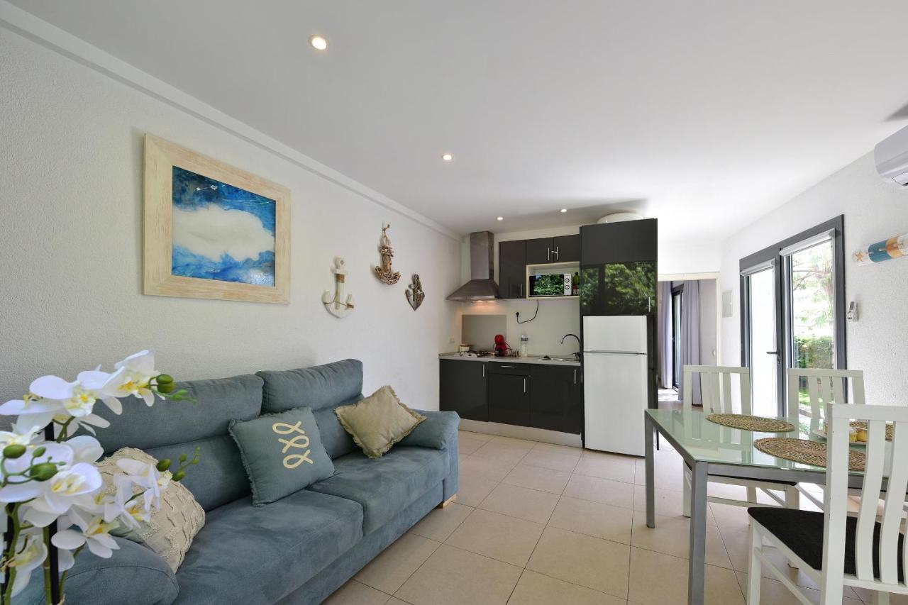 Apartamento Luminoso En El Centro De Cadaques Ngoại thất bức ảnh