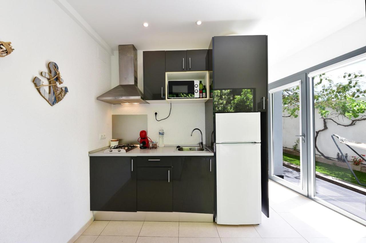 Apartamento Luminoso En El Centro De Cadaques Ngoại thất bức ảnh