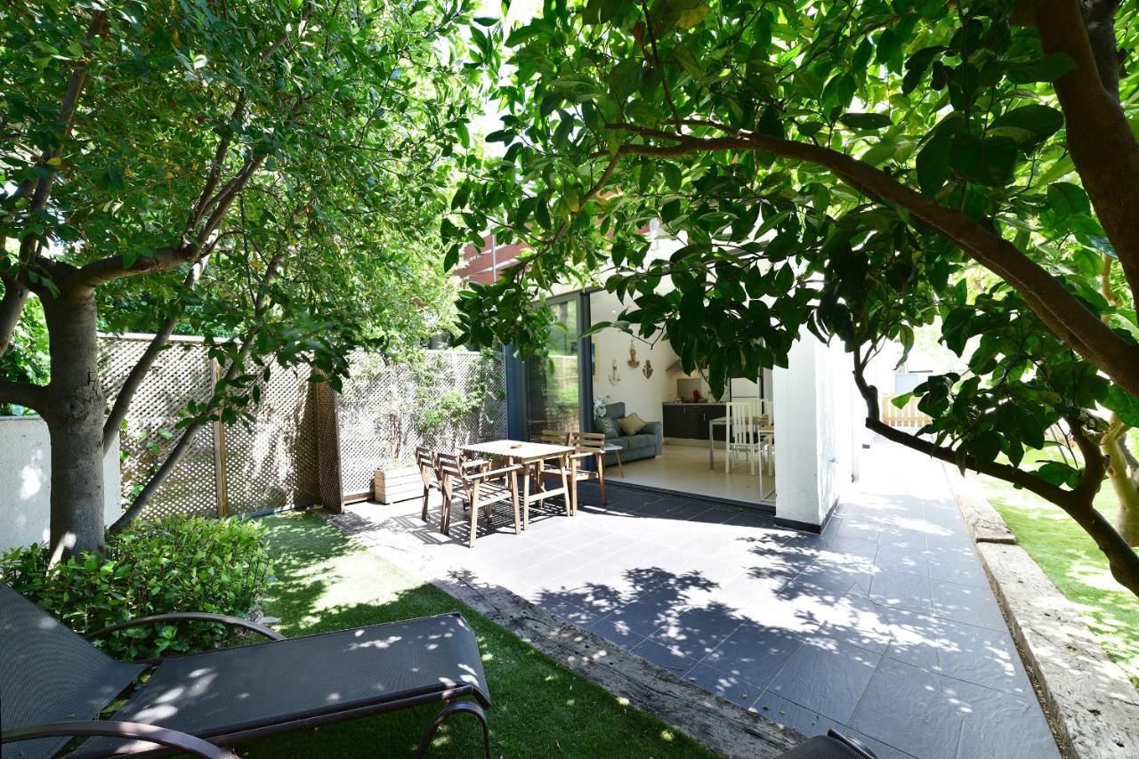 Apartamento Luminoso En El Centro De Cadaques Ngoại thất bức ảnh