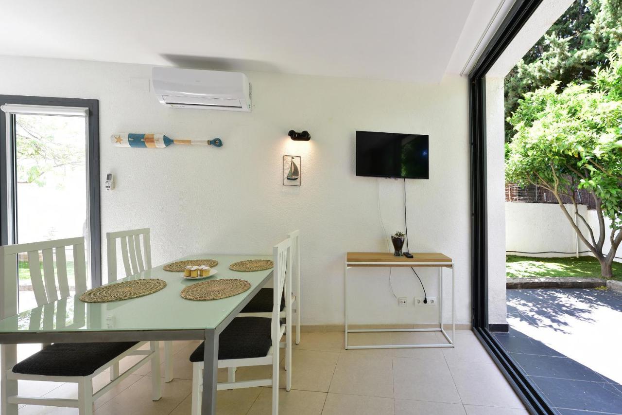 Apartamento Luminoso En El Centro De Cadaques Ngoại thất bức ảnh