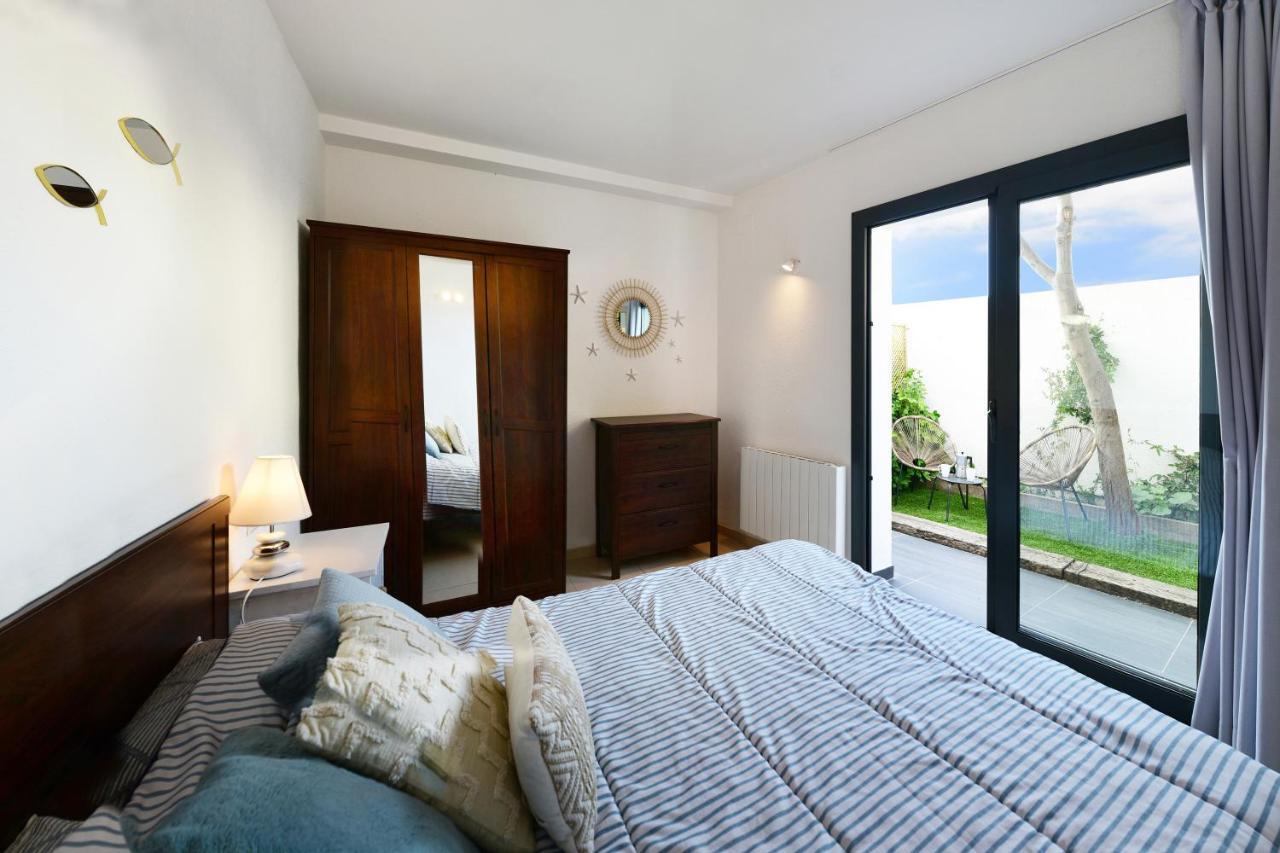 Apartamento Luminoso En El Centro De Cadaques Ngoại thất bức ảnh